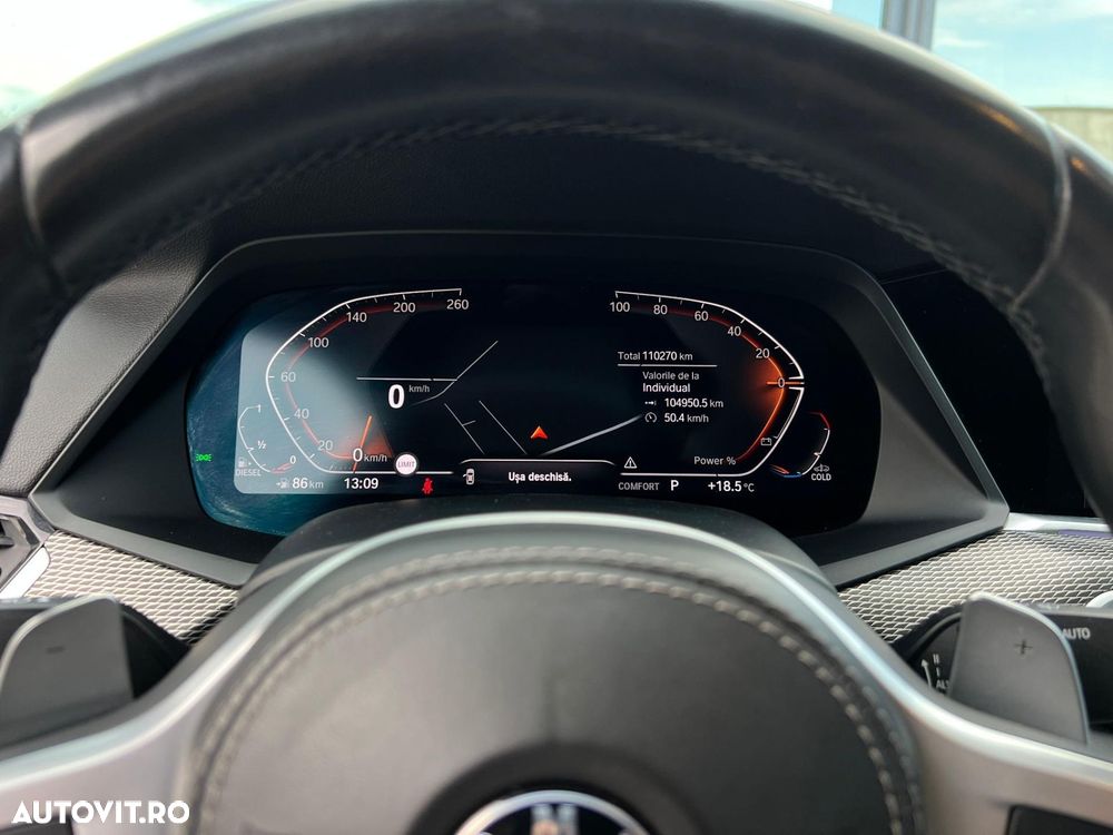 BMW X6 - 21