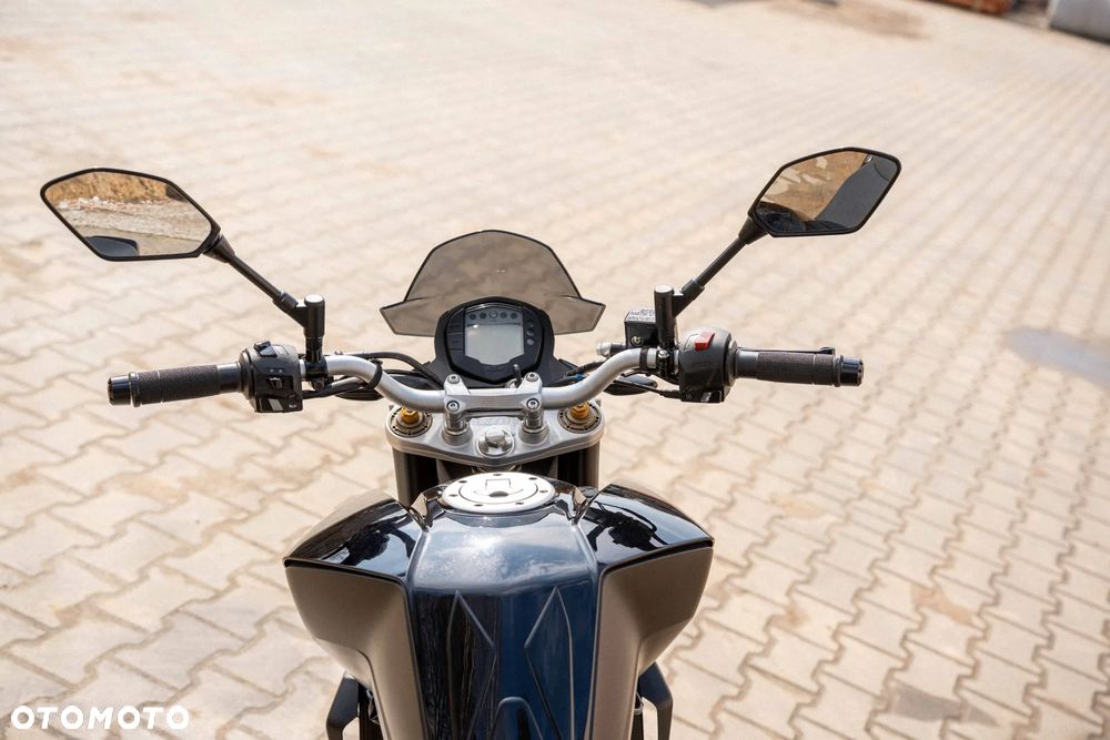 KTM Duke - 26