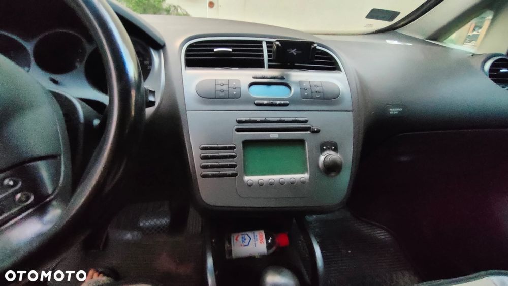 Seat Altea XL 2.0 TDI Stylance DSG - 2
