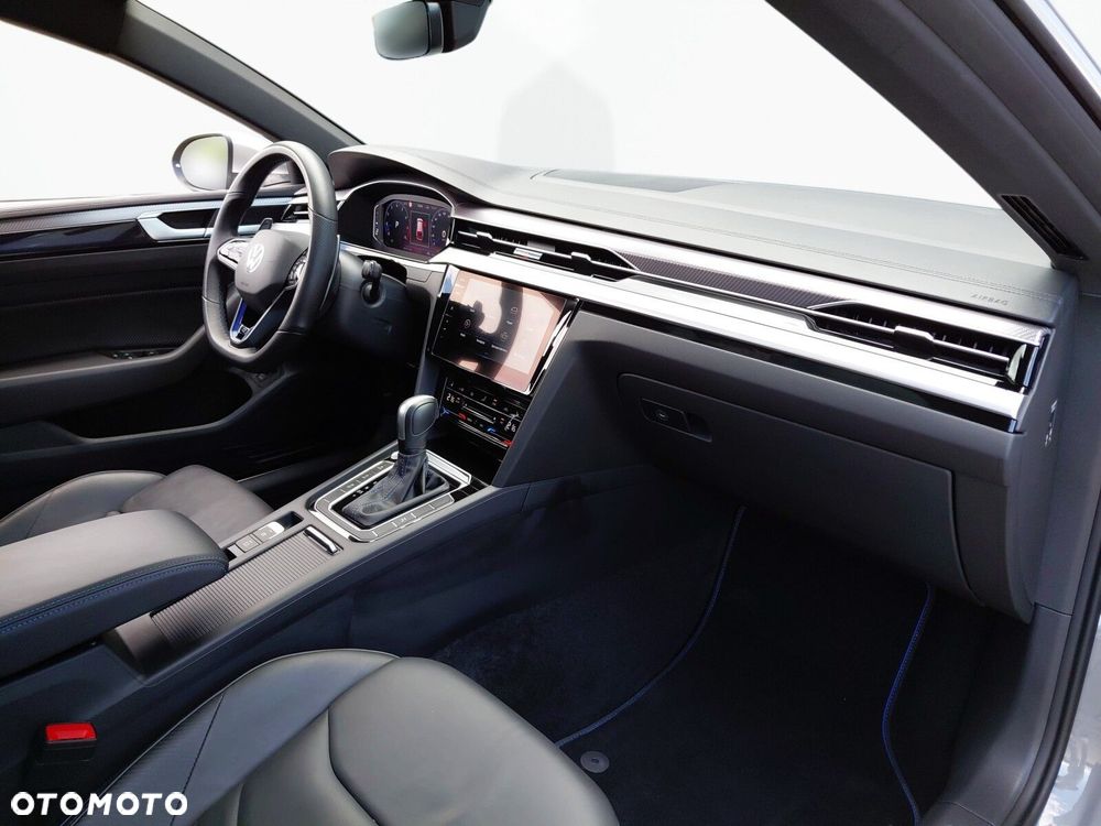 Volkswagen Arteon 2.0 TSI 4Motion R DSG - 18