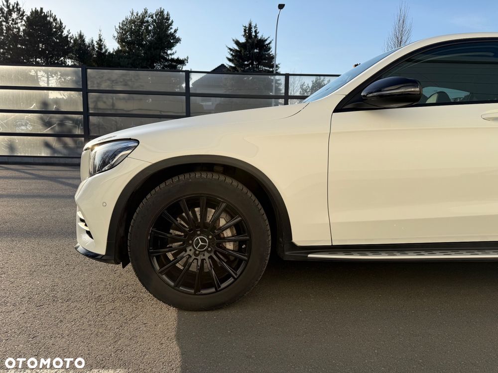 Mercedes-Benz GLC - 6