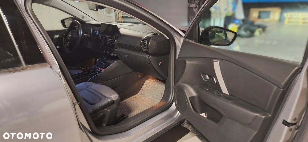 Citroën C4 1.5 BlueHDi Shine S&S EAT8 - 8