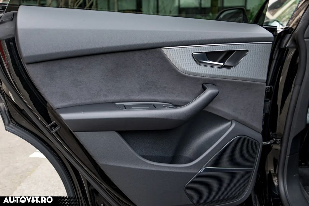 Audi SQ8 - 27