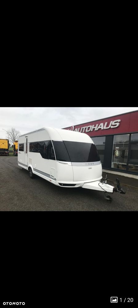 Hobby 24EG PREMIUM 540UFC - 1