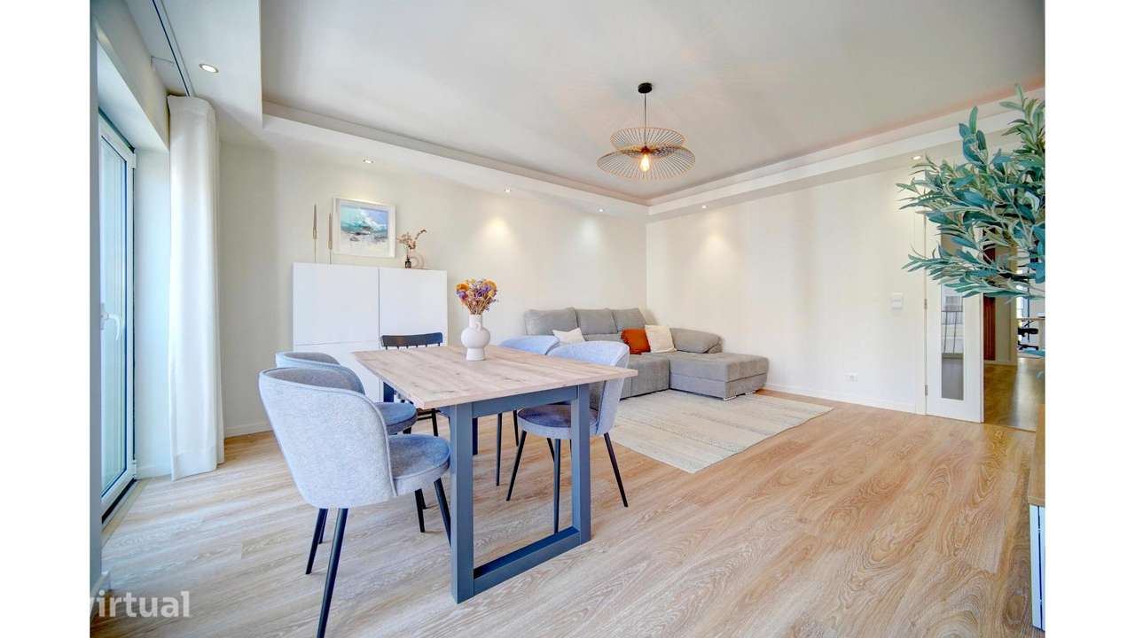 Apartamento T2 em Mafra - Grande imagem: 5/23