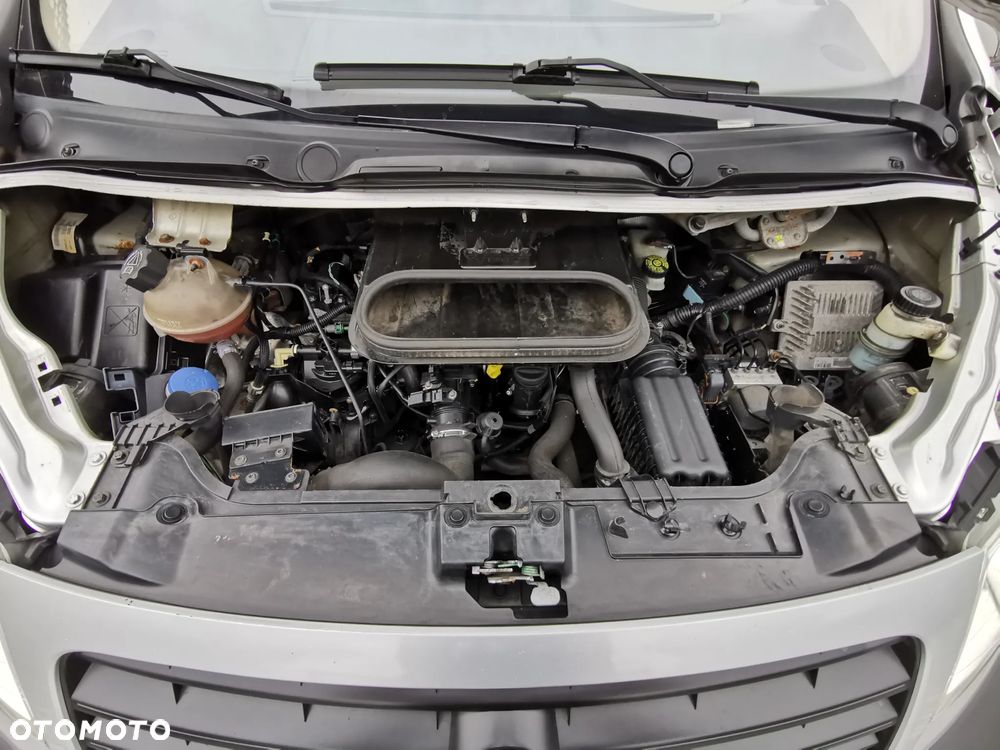 Fiat Scudo L2 (5-Si.) DPF Panorama Executive - 13