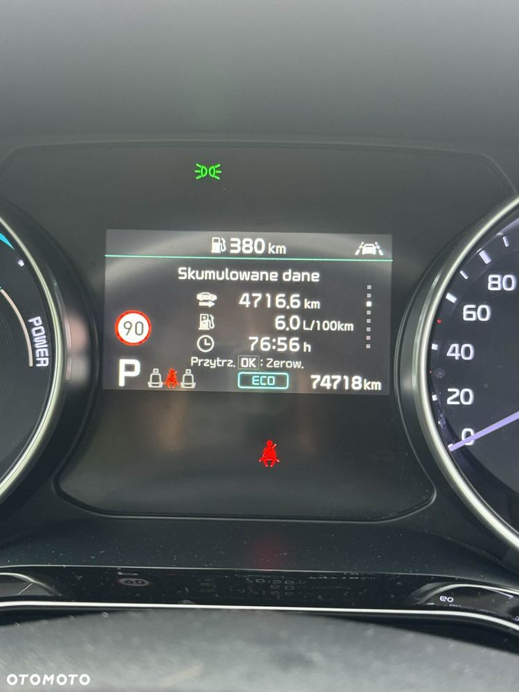 Kia XCeed - 13