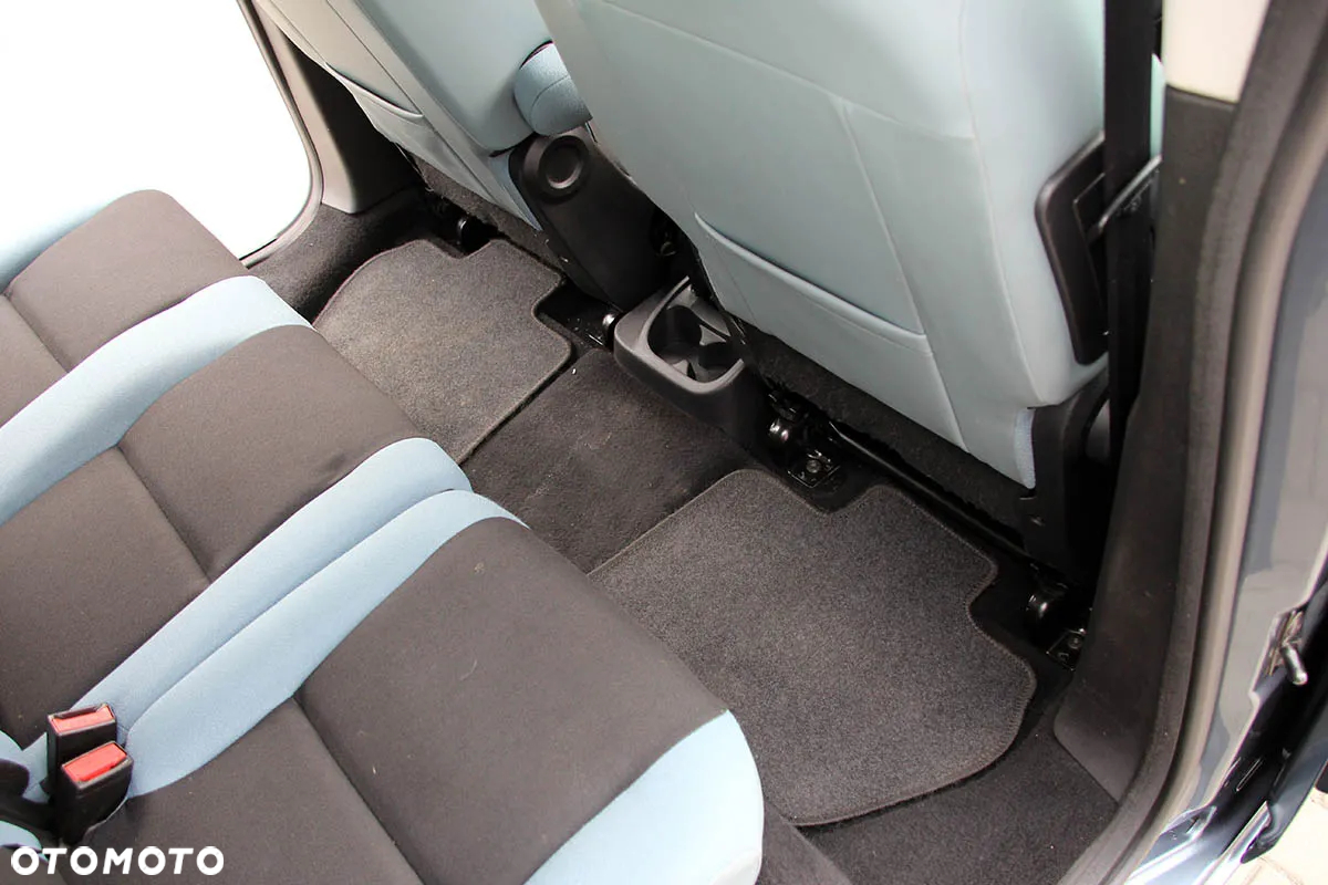 Citroën Berlingo - 29