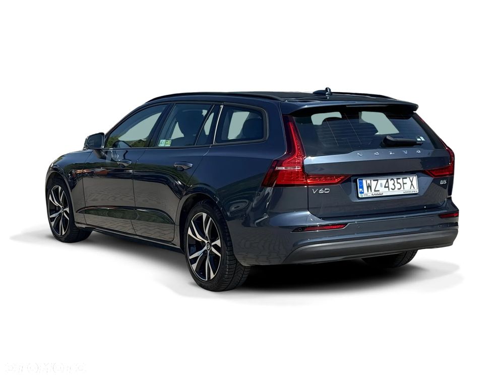 Volvo V60 B3 B Essential - 5