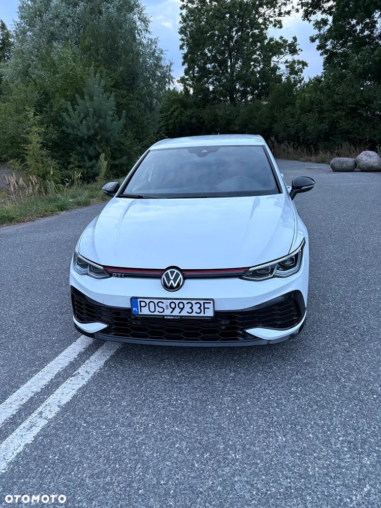 Volkswagen Golf 2.0 TSI OPF DSG GTI Clubsport - 6