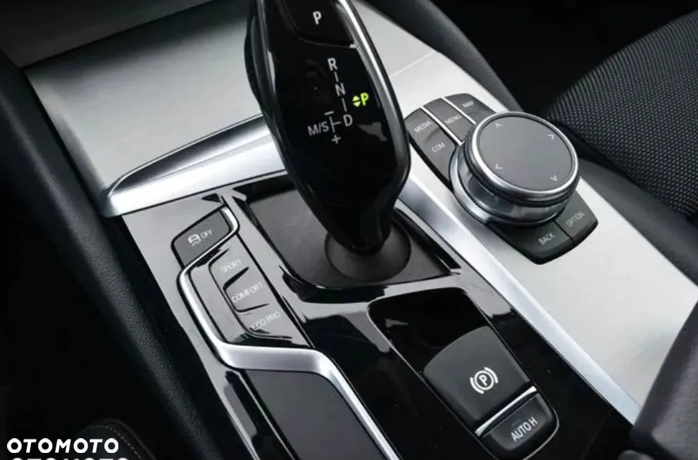 BMW Seria 5 - 22