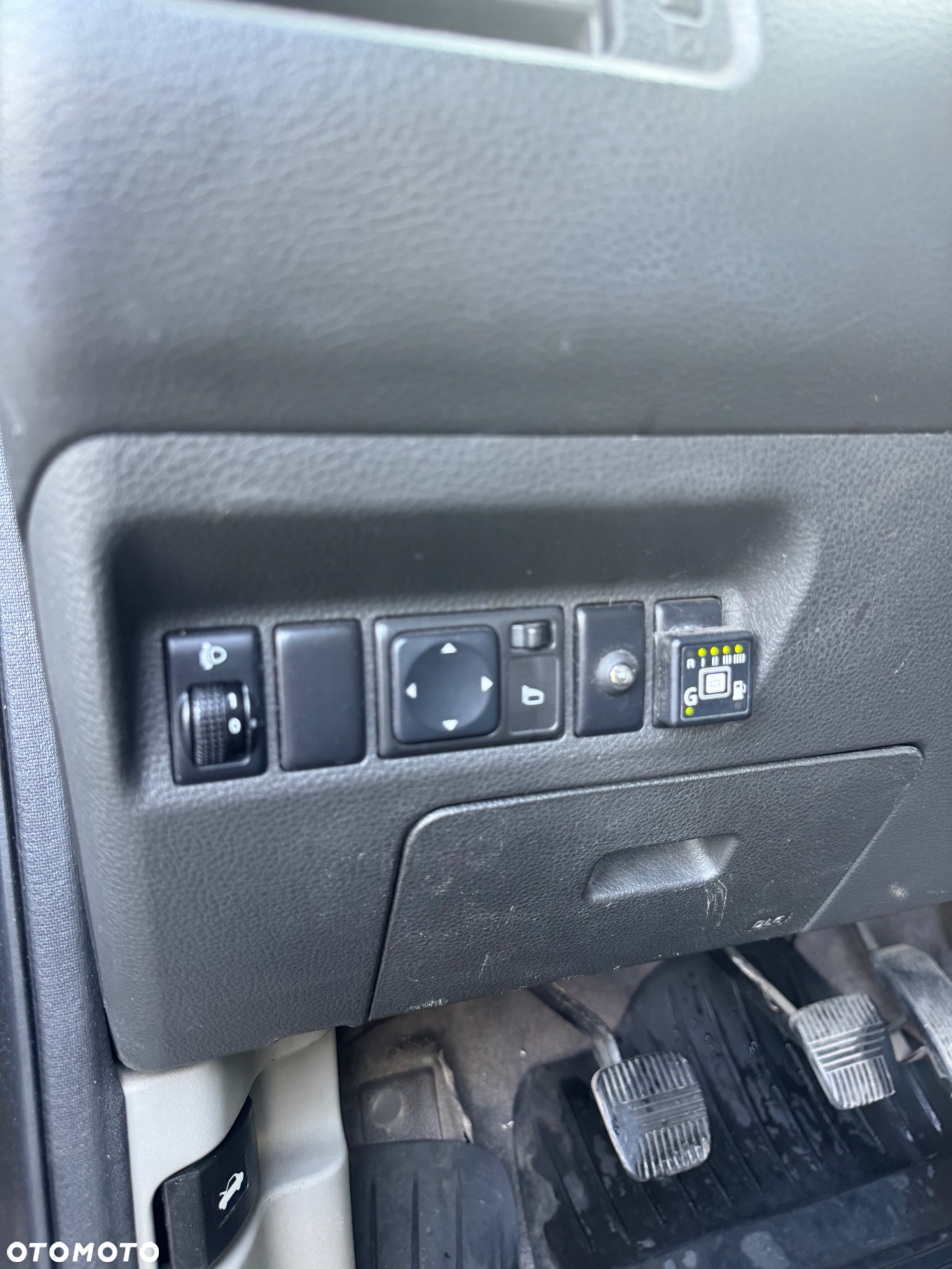 Nissan X-Trail - 18