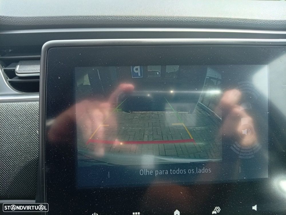 Renault Zoe (c/ Bateria) E-Tech EV50 Equilibre - 18