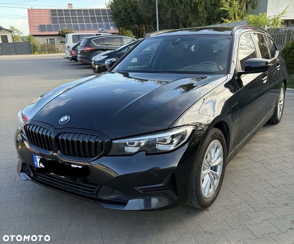 BMW Seria 3 330e Advantage sport - 6