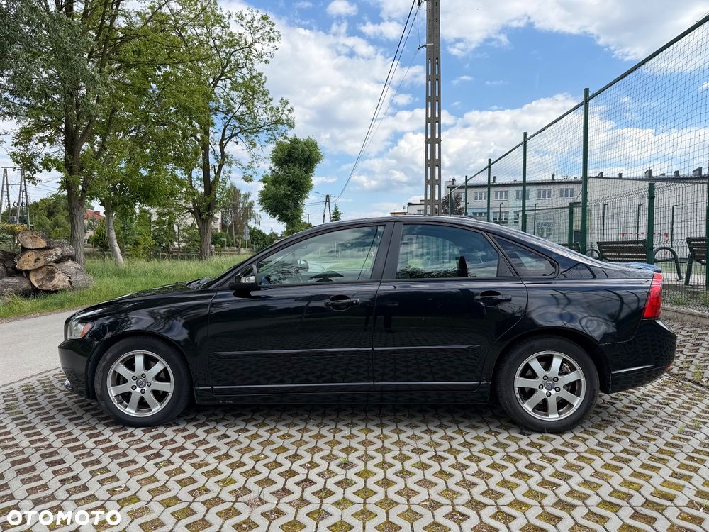 Volvo S40 1.6D DRIVe - 2