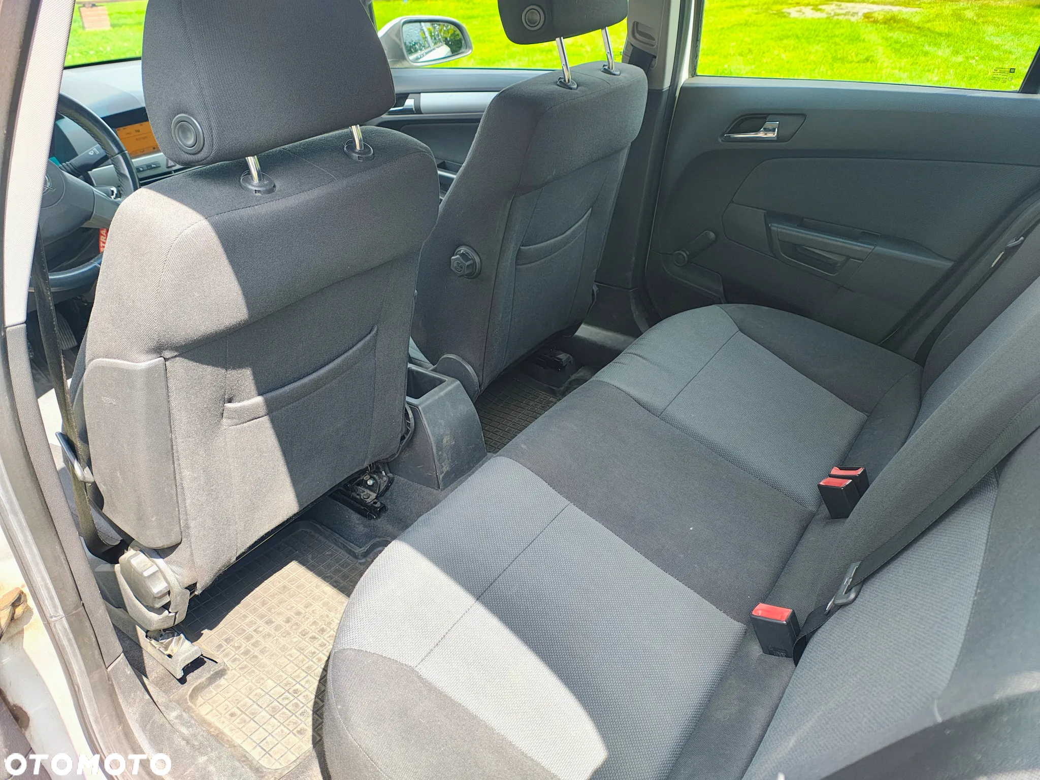 Opel Astra - 10
