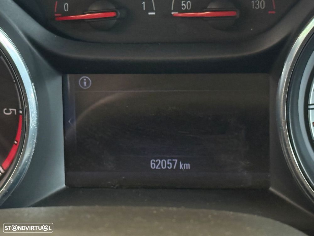 Opel Insignia Sports Tourer 1.6 CDTi Business Edition - 27