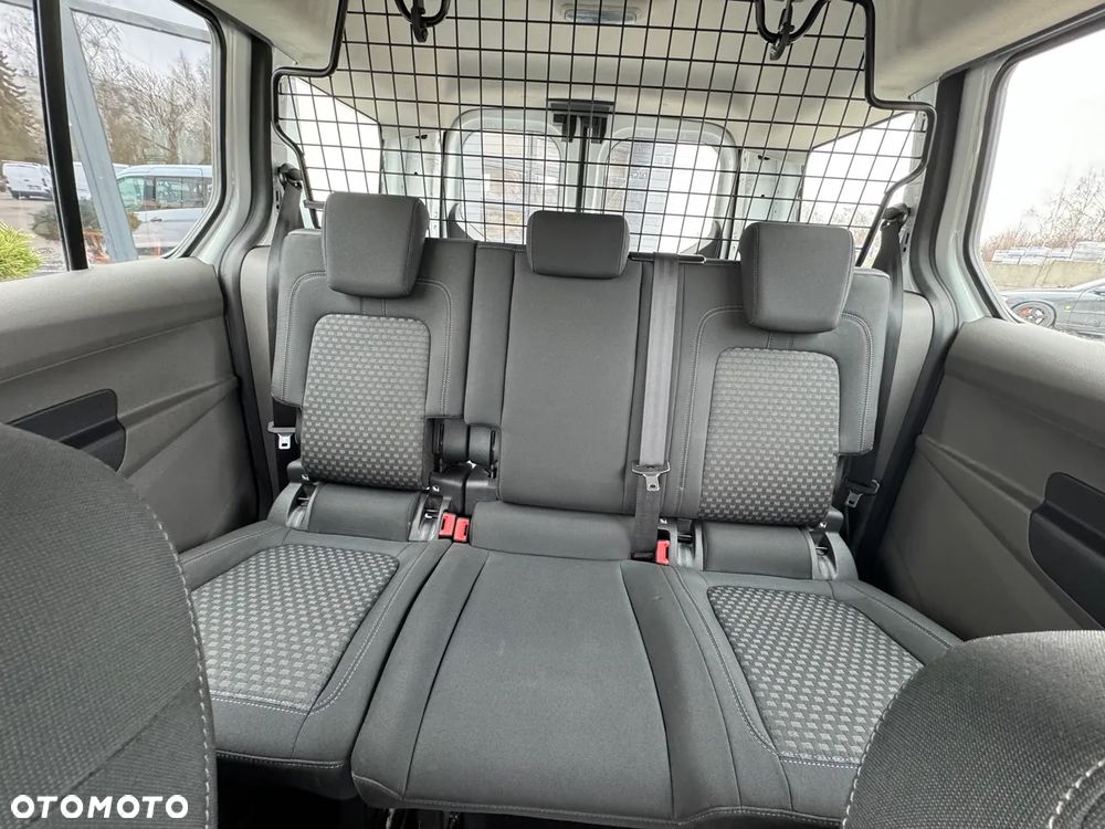 Ford Transit Connect Kombi 230 L2 Trend - 16