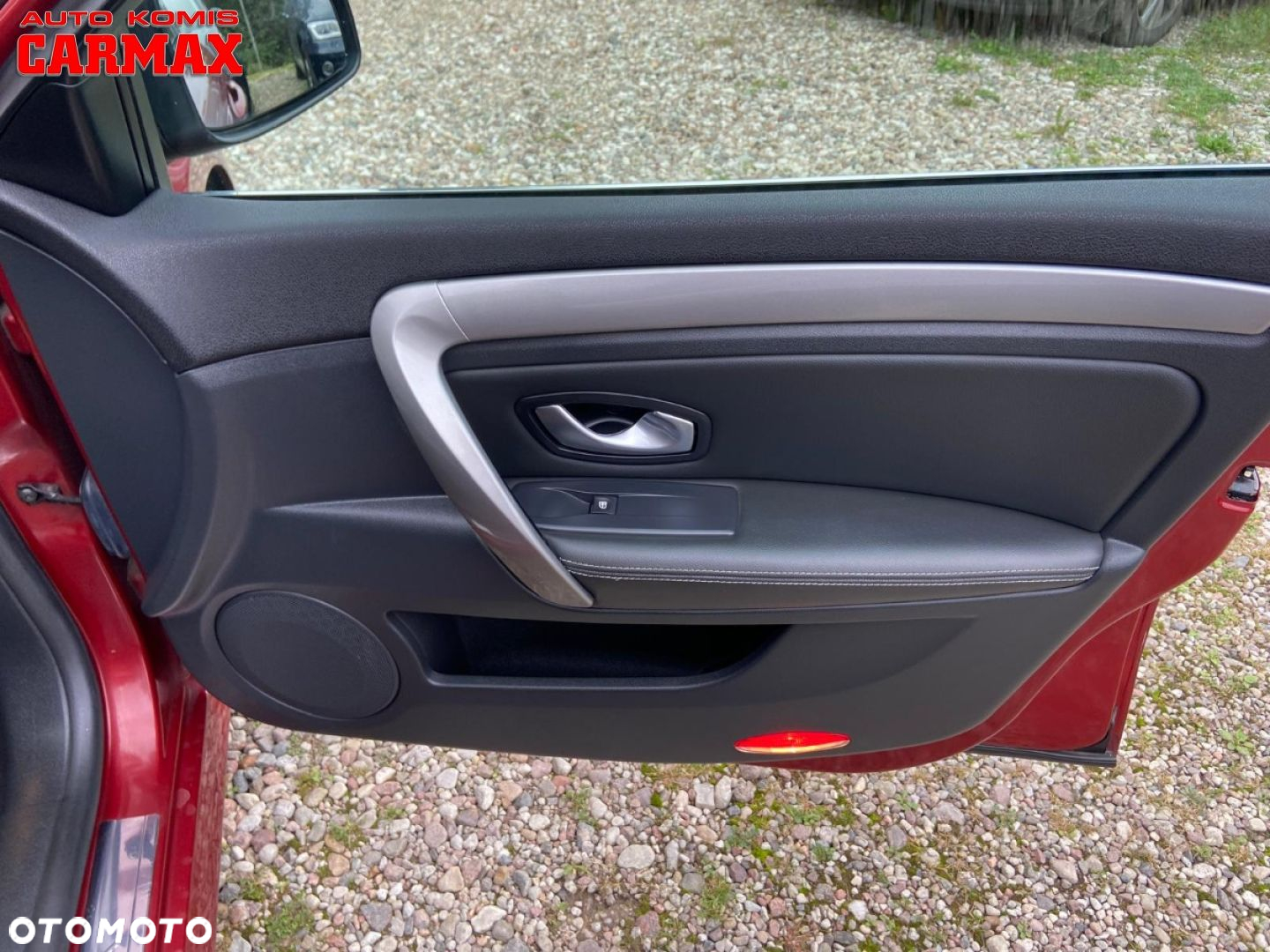Renault Laguna Grandtour dCi 150 FAP Start-Stop GT - 30