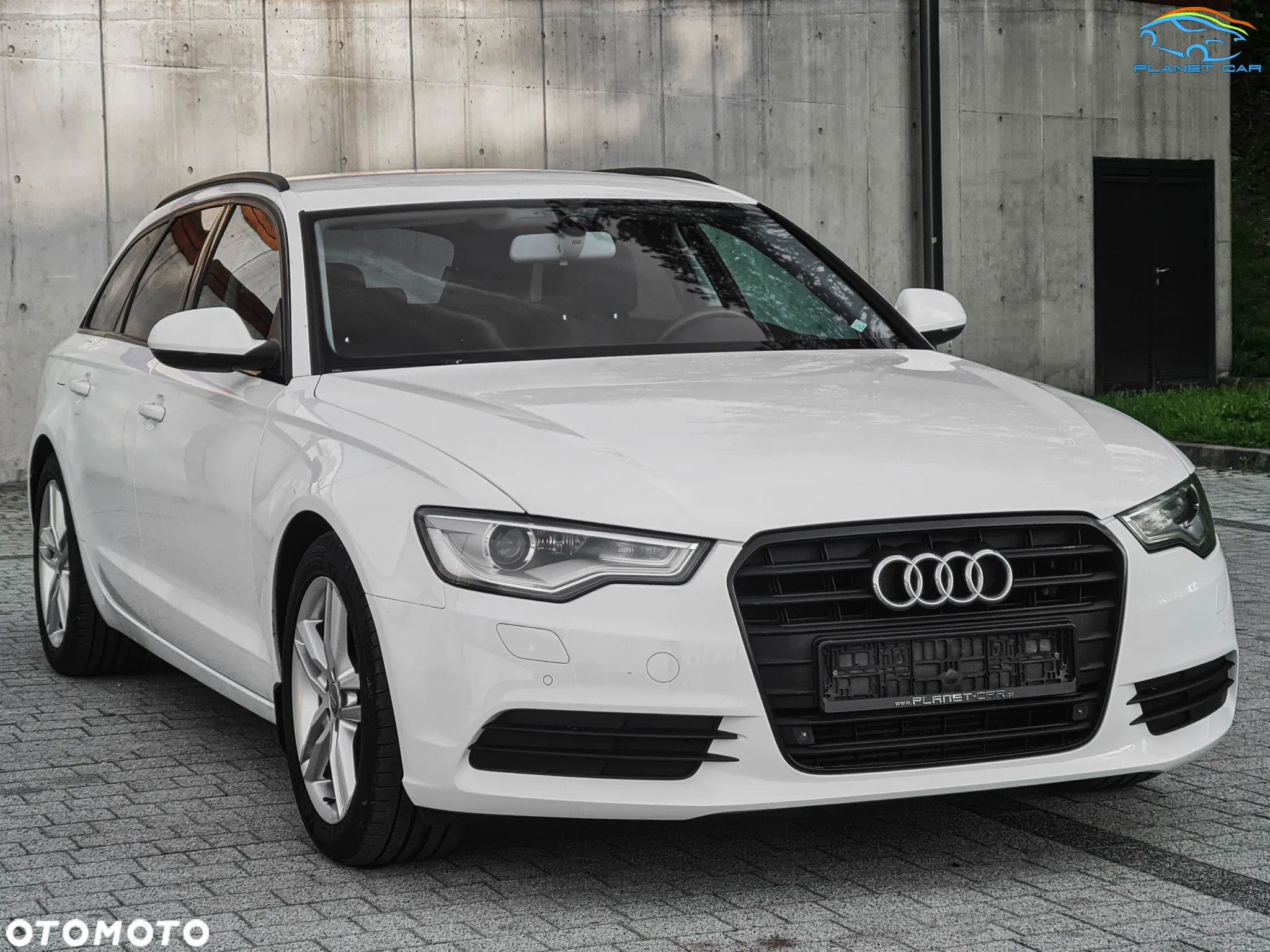 Audi A6 Avant 2.0 TDI DPF - 5