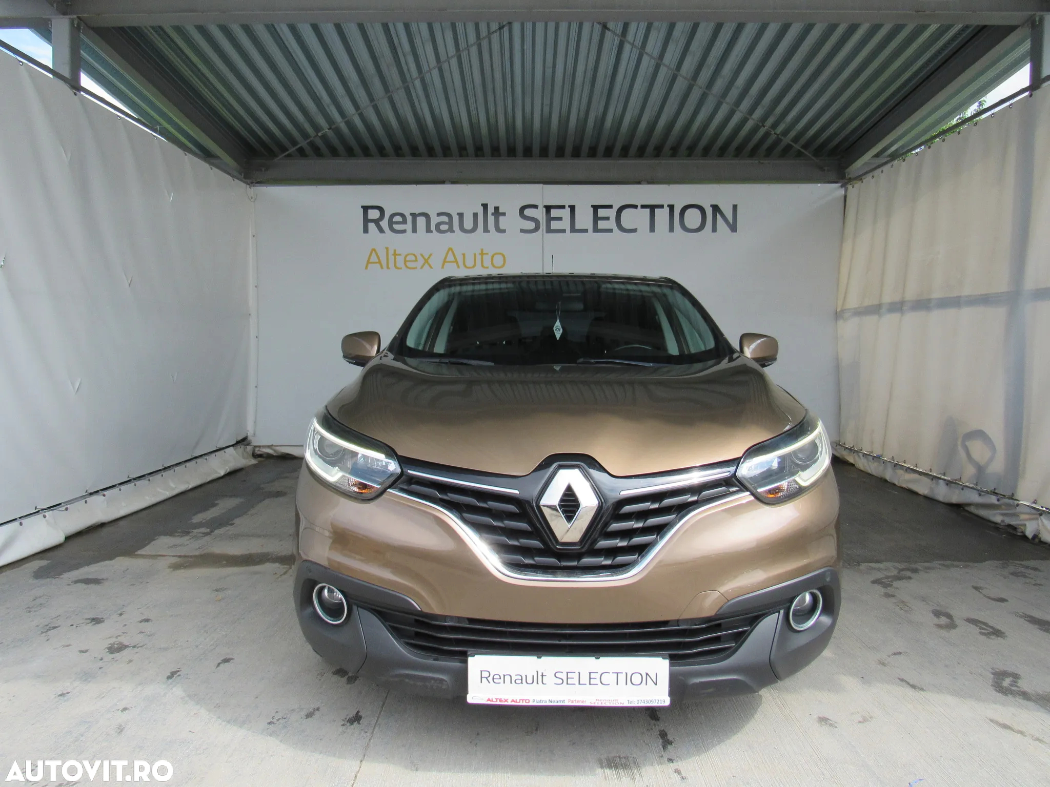 Renault Kadjar 1.2 TCe XMod - 18