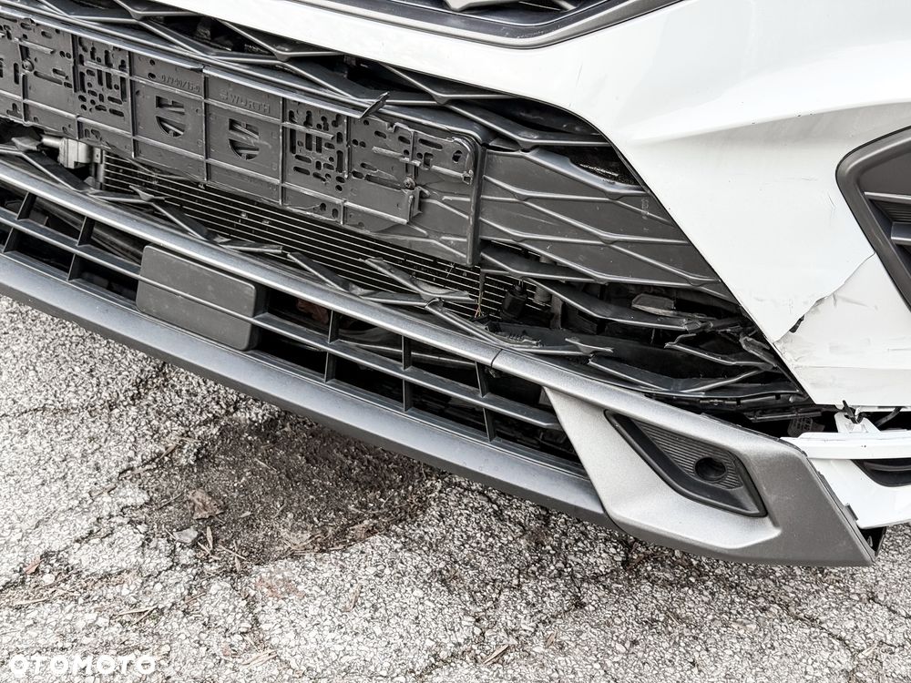 Seat Ateca 2.0 TSI FR S&S 4Drive DSG - 14