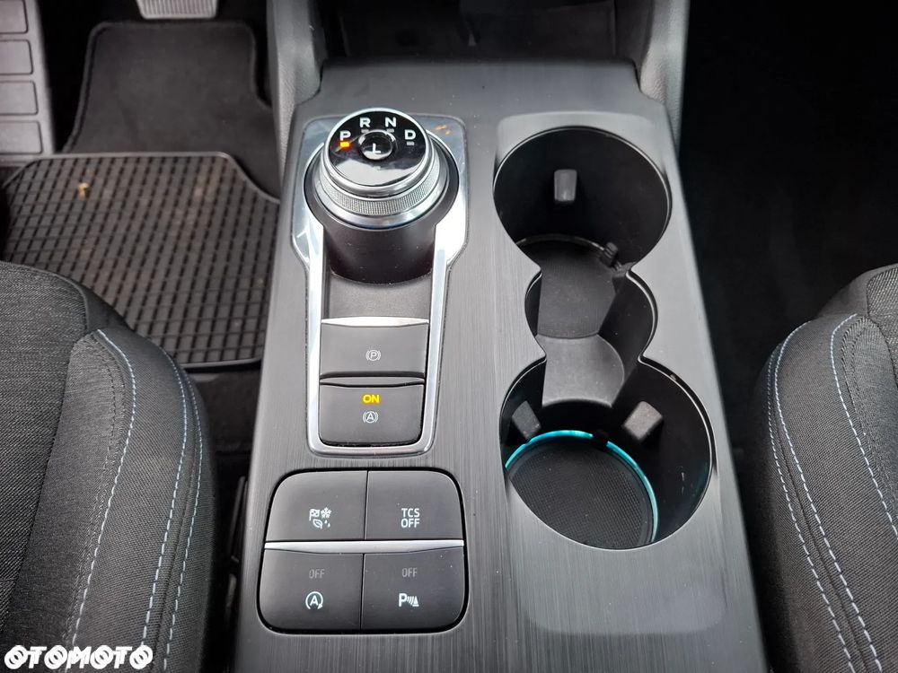 Ford Focus SW 1.5 EcoBlue S&S ACTIVE - 22