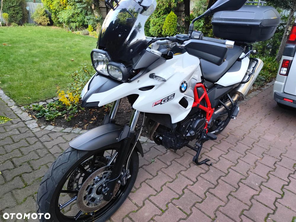 BMW GS - 16