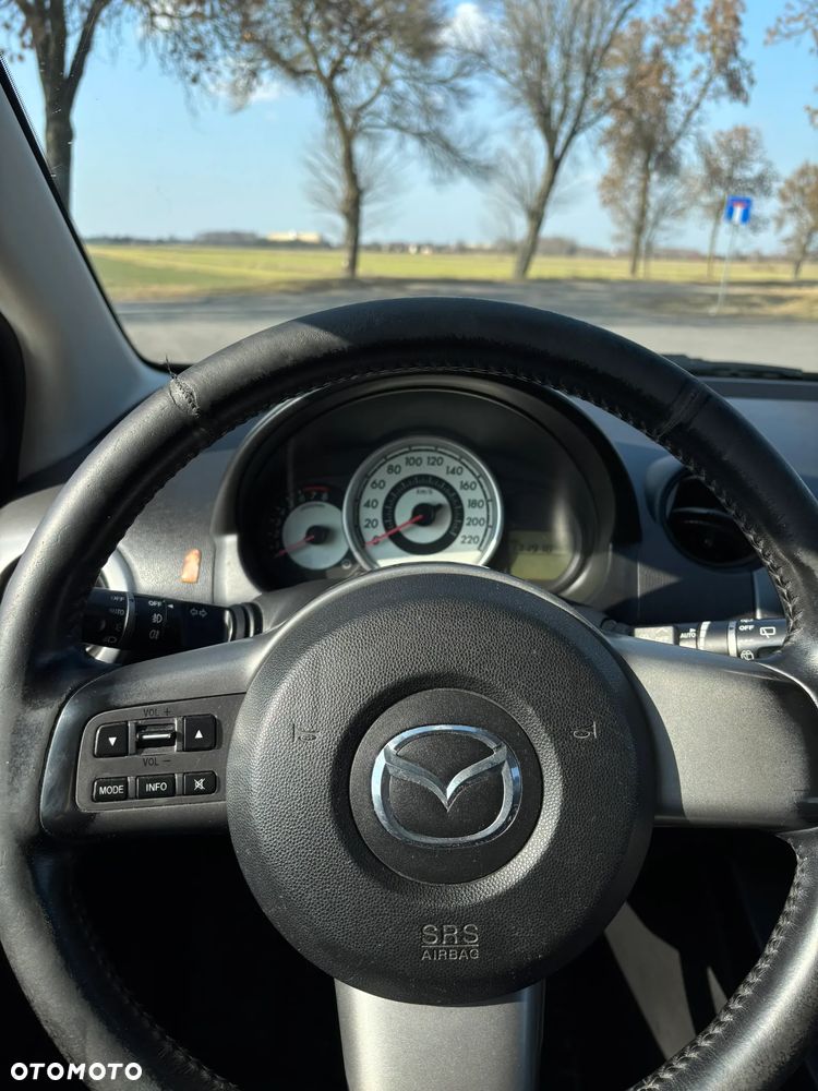 Mazda 2 1.3 MZR Center-Line - 21