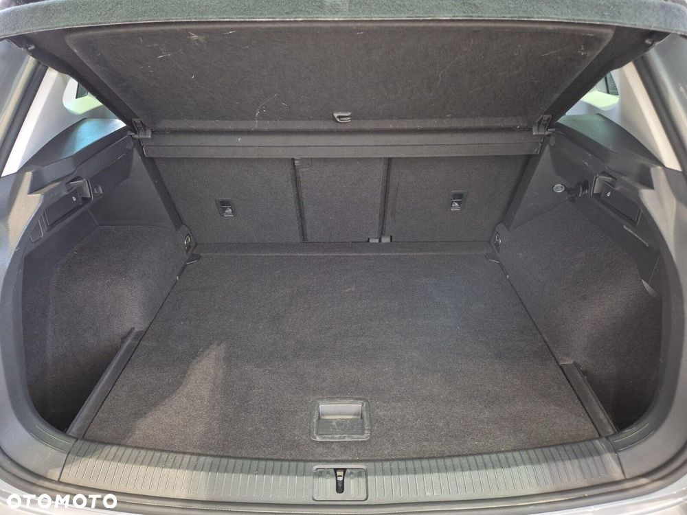 Volkswagen Tiguan 1.5 TSI EVO Elegance DSG - 30