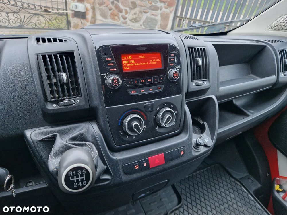 Citroën Jumper - 10