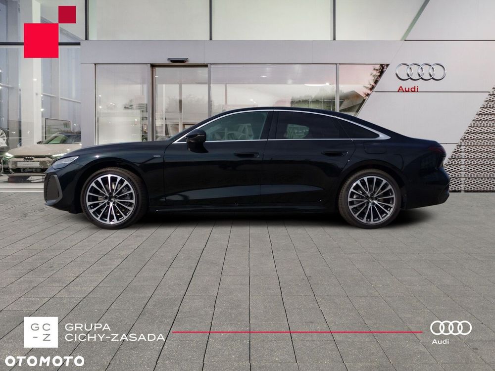 Audi A6 Limousine - 3