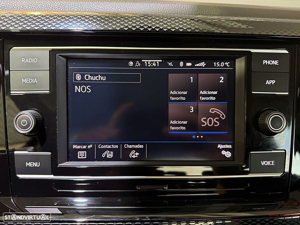 VW Taigo 1.0 TSI Style DSG - 31