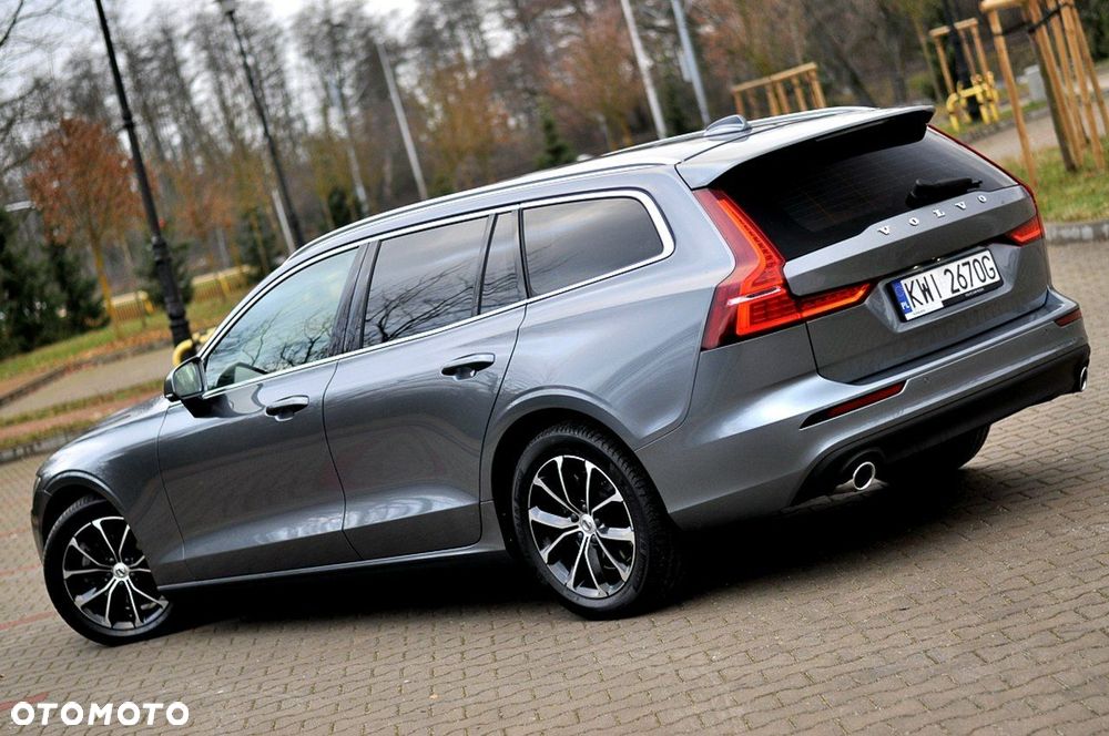 Volvo V60 - 4