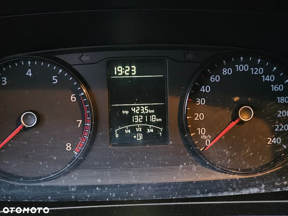 Volkswagen Transporter T6 - 2