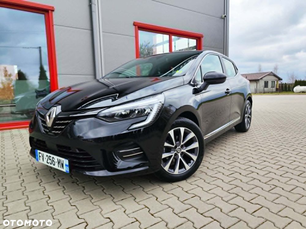Renault Clio TCe 100 EXPERIENCE - 14