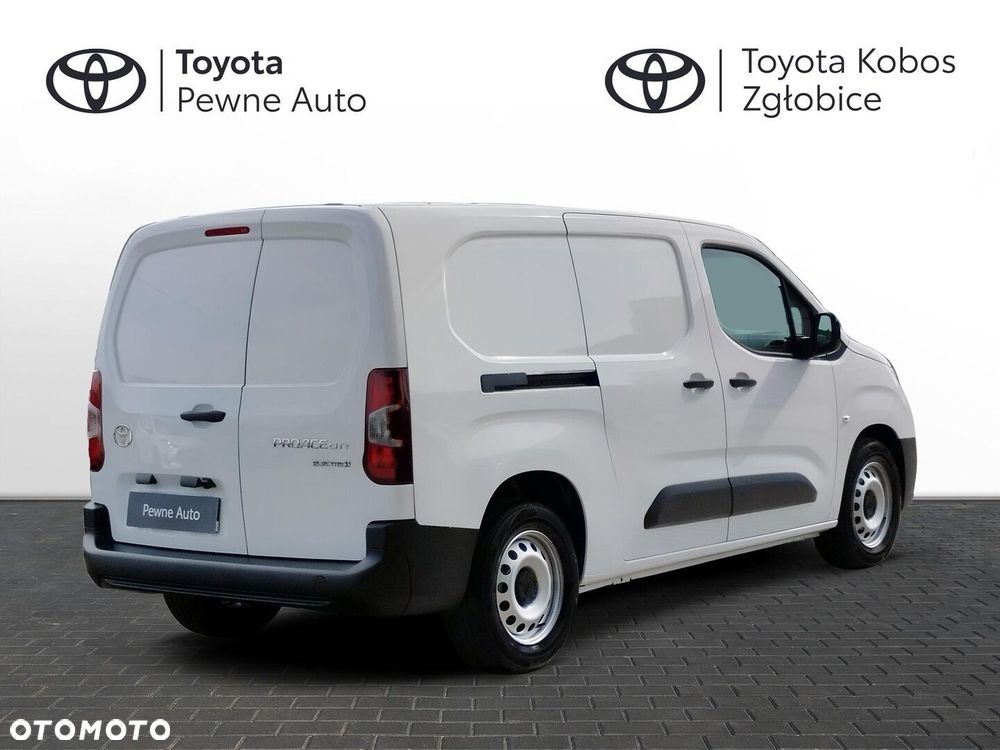 Toyota PROACE CITY - 5