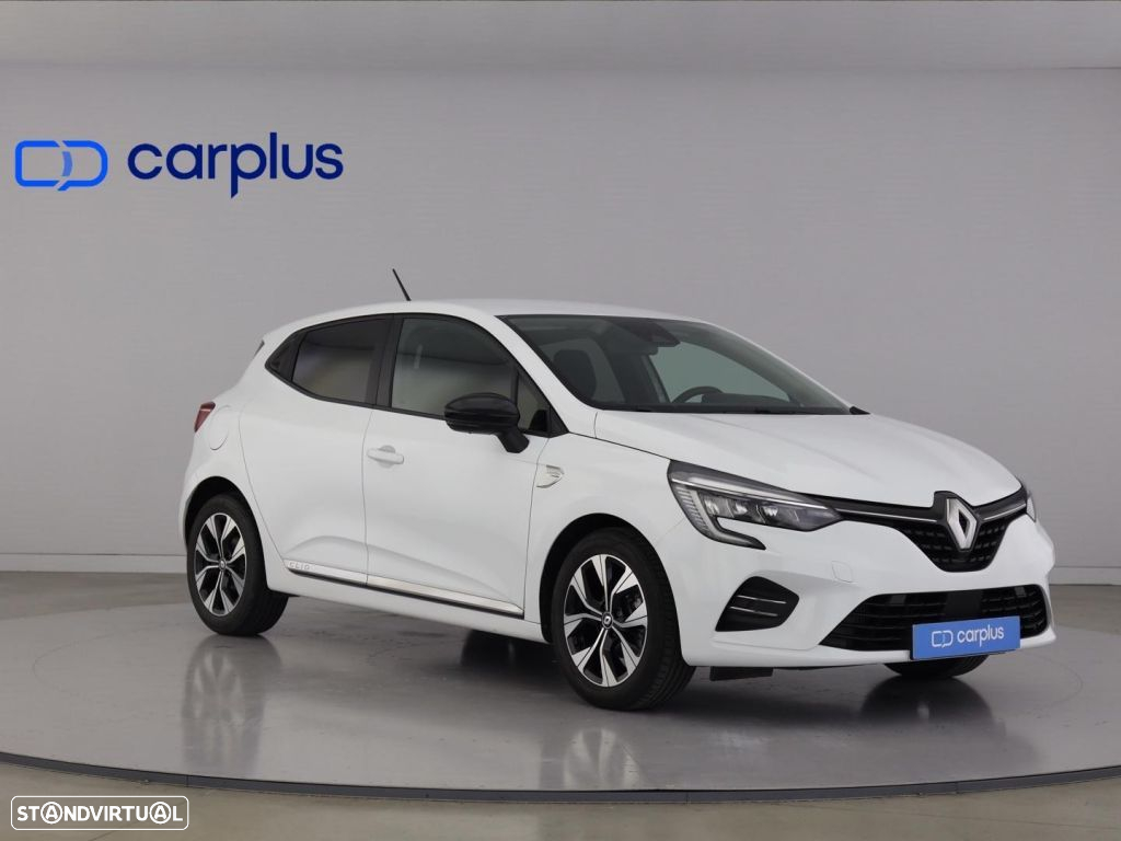 Renault Clio 1.0 TCe Evolution - 2