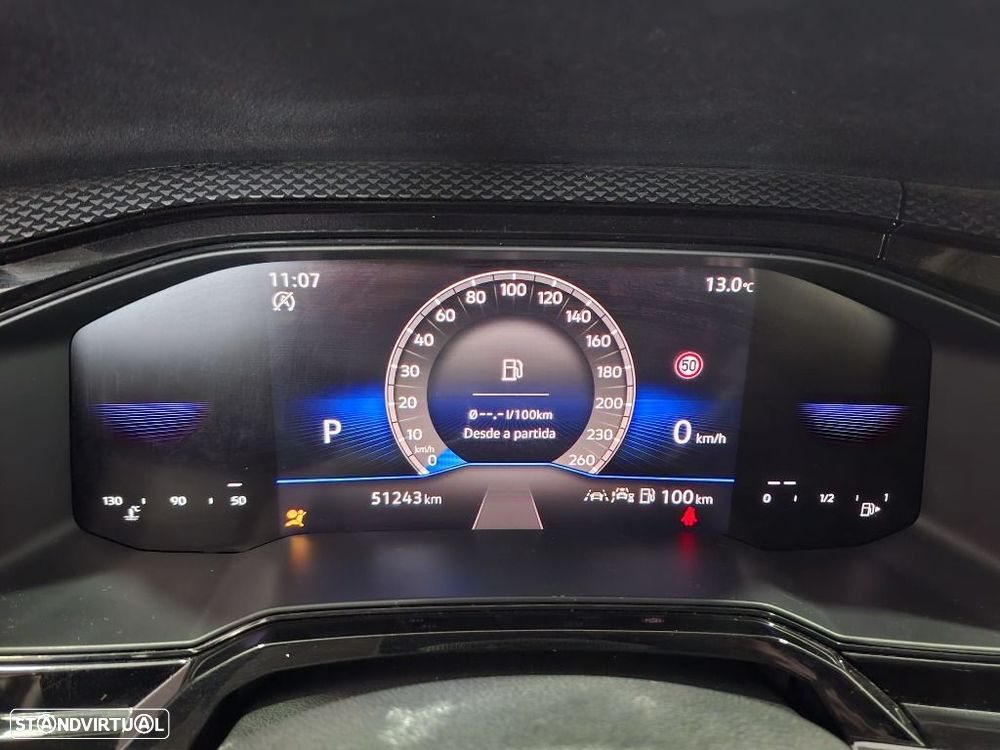 VW Polo 1.0 TSI Urban DSG - 19