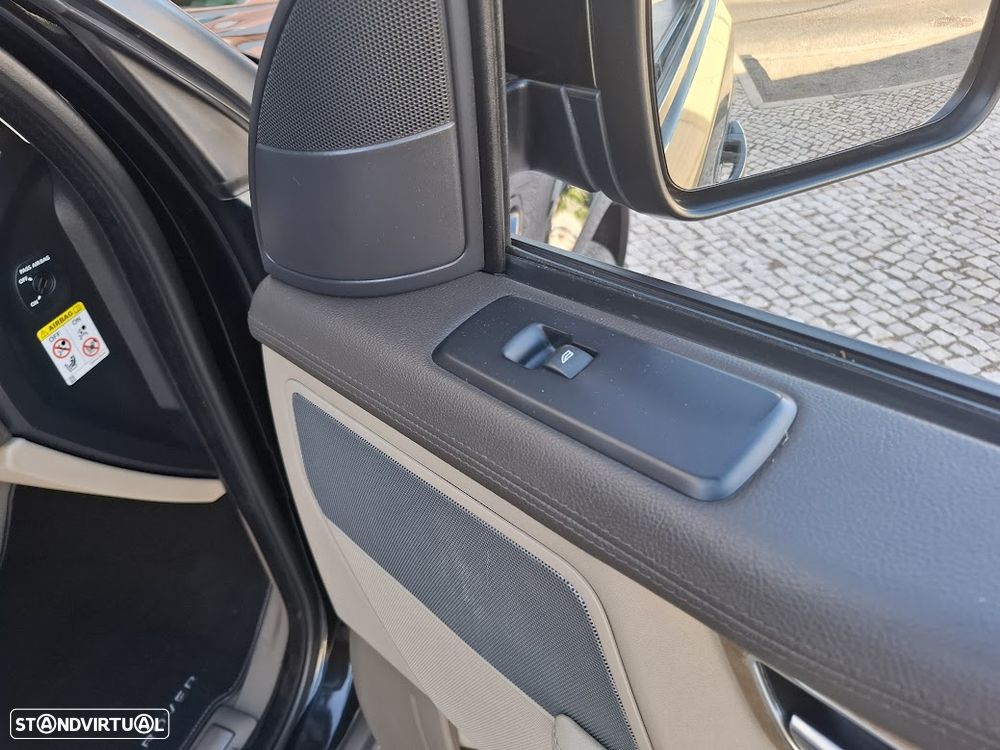 Land Rover Range Rover Sport 3.0 TDV6 HSE - 45