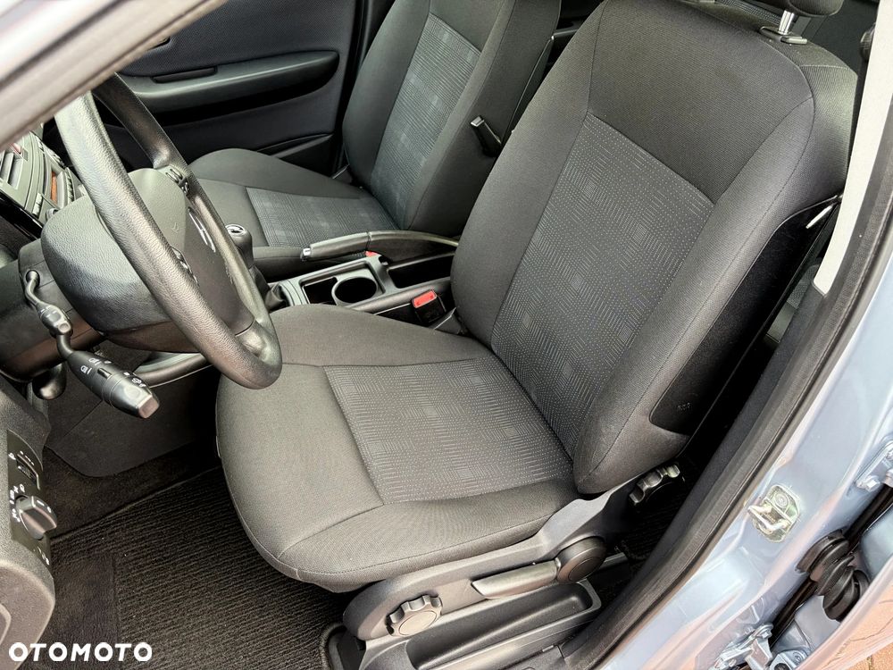 Mercedes-Benz Klasa A 150 BlueEFFICIENCY Elegance Flotte - 11