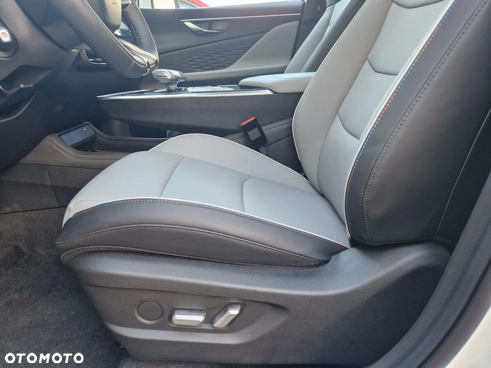 BAIC 5 Beijing 1.5T Business DCT - 11