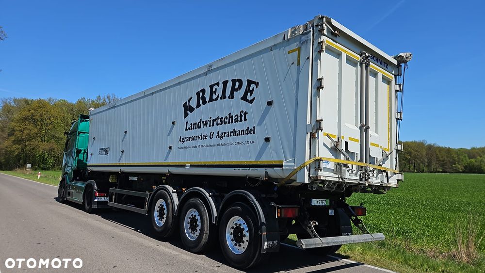 Schmitz Cargobull - 2