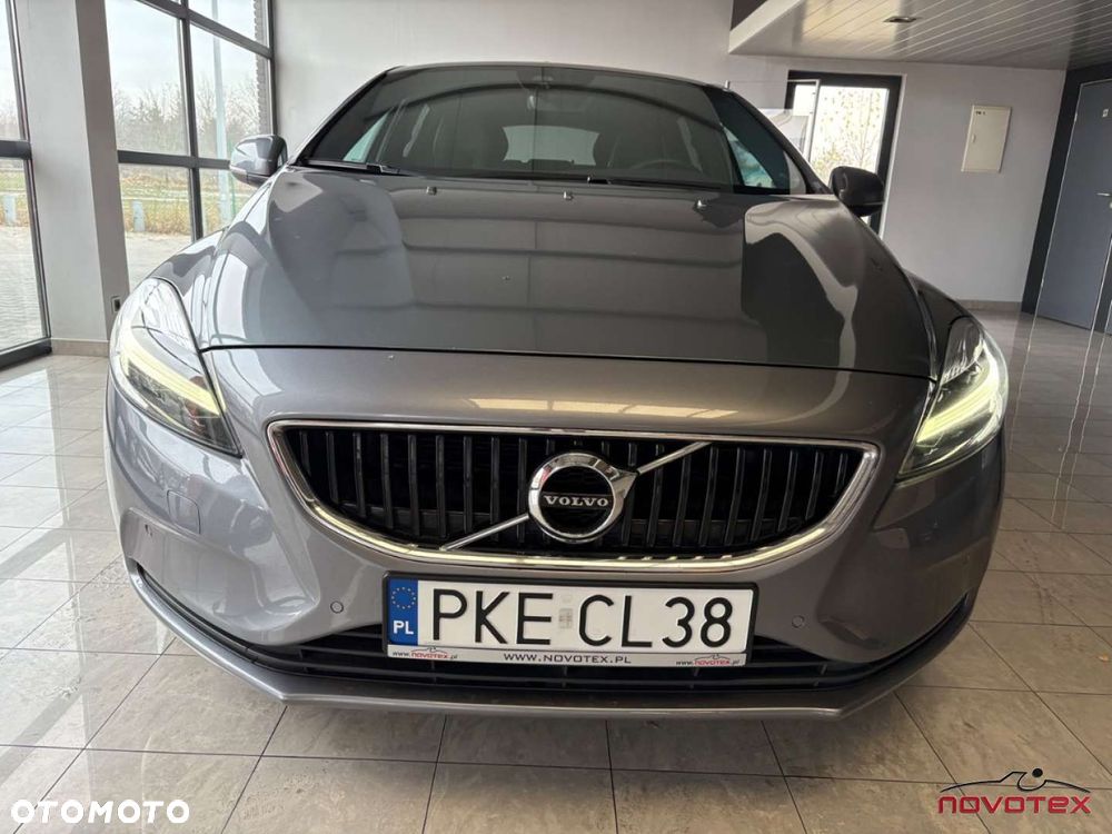 Volvo V40 T4 Momentum - 5