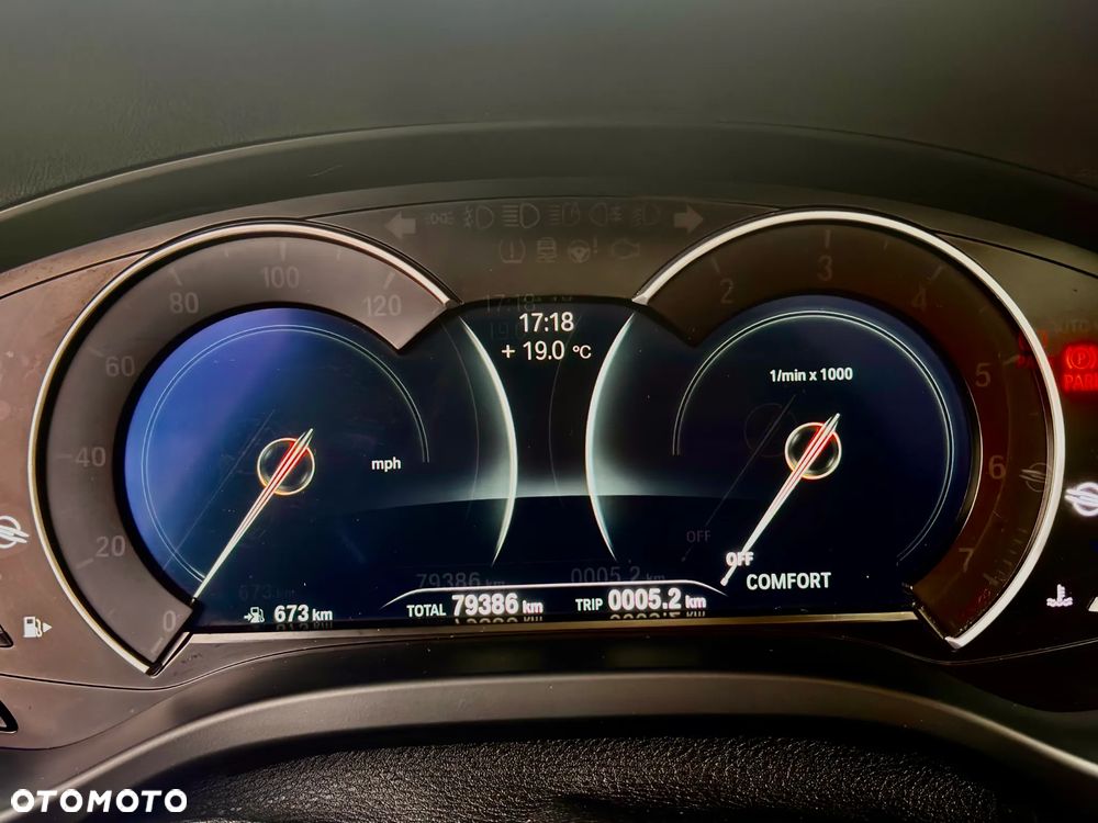 BMW X3 - 9