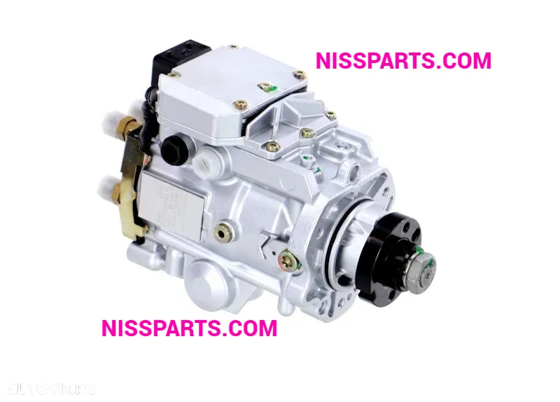 Pompa injectie electronica Nissan Atleon si Cabstar 120/130CP Euro 3 piese 0470504023 0986444056 1670069T60 1670069T61 1670069T62 47504023 504023 1660069T63 1670069T63 0470504042 - 5