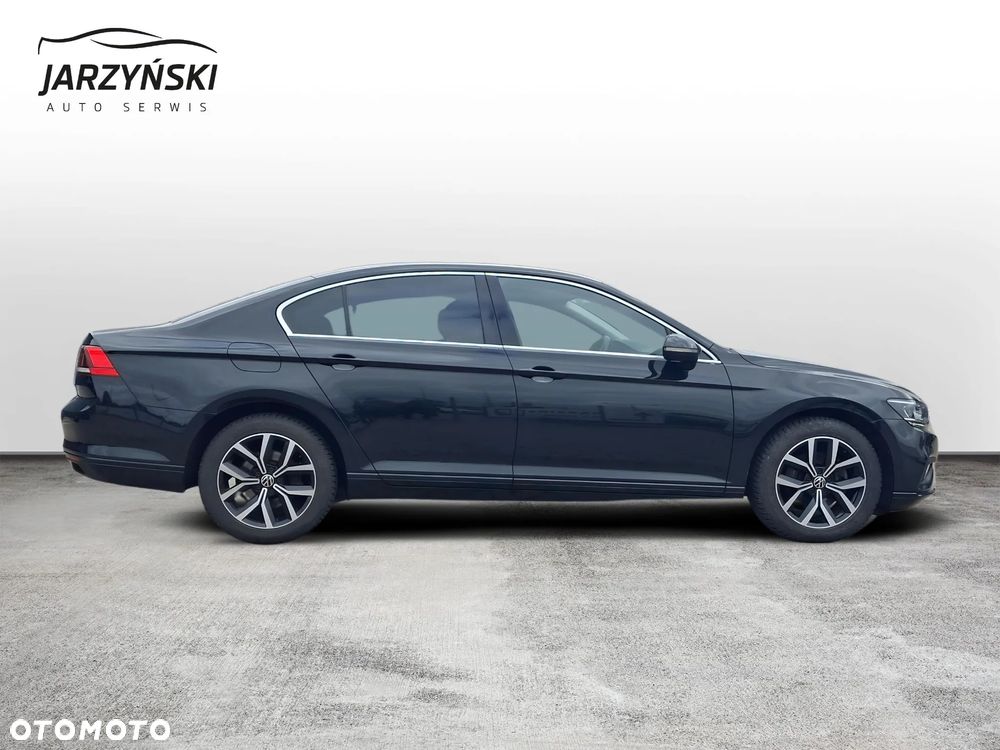 Volkswagen Passat 1.5 TSI EVO Business - 6