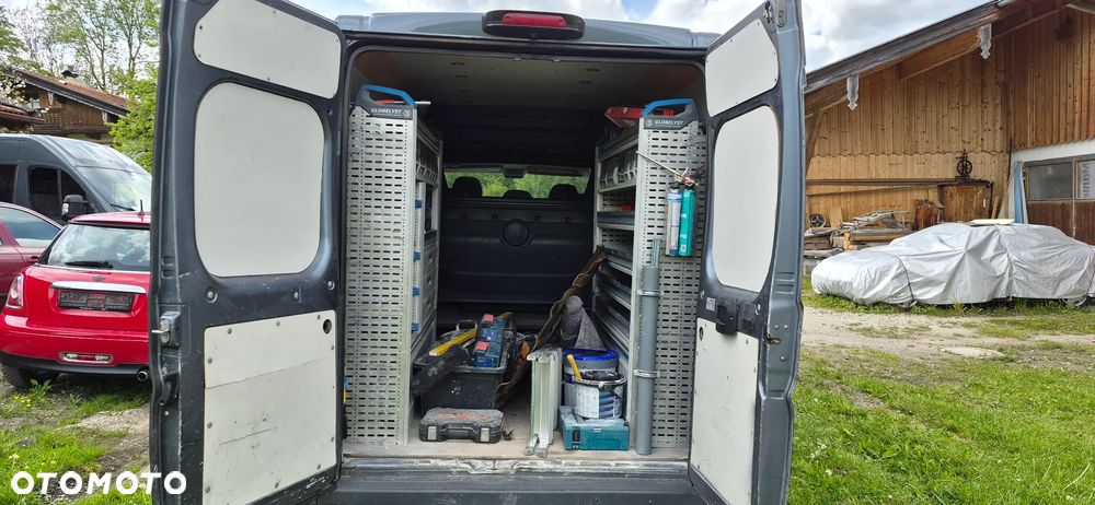 Fiat Ducato - 11