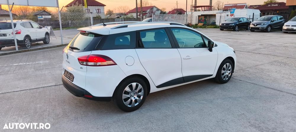 Renault Clio Energy dCi 90 Start & Stop Intens - 14