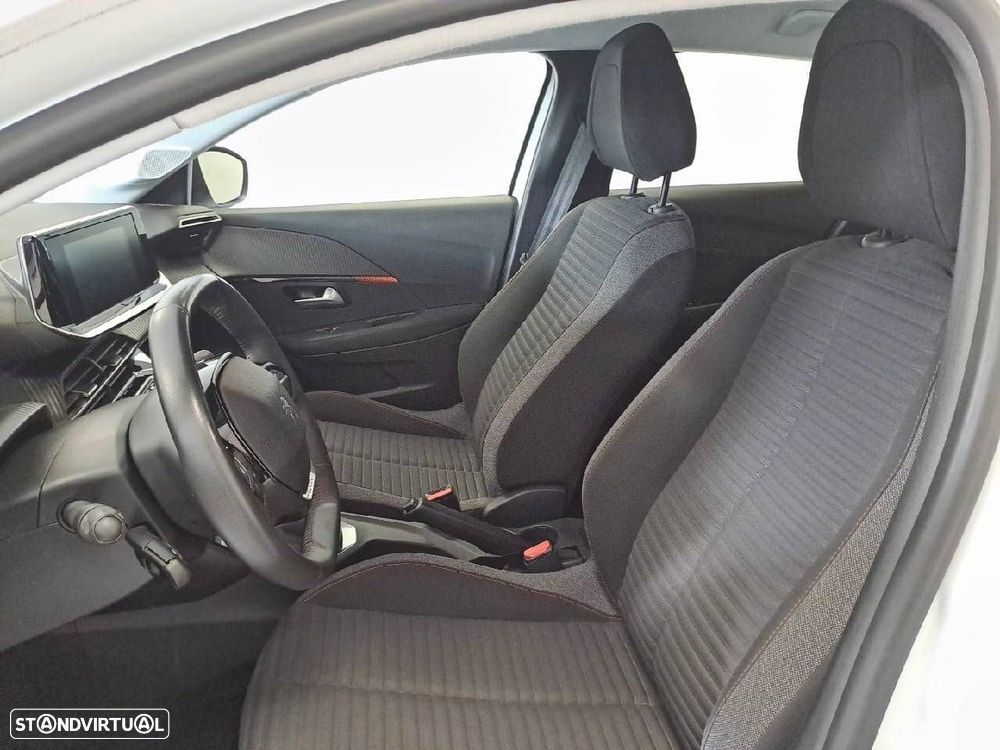 Peugeot 208 1.5 BlueHDi Active Pack - 8